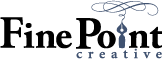 Fine Point Creative Logo