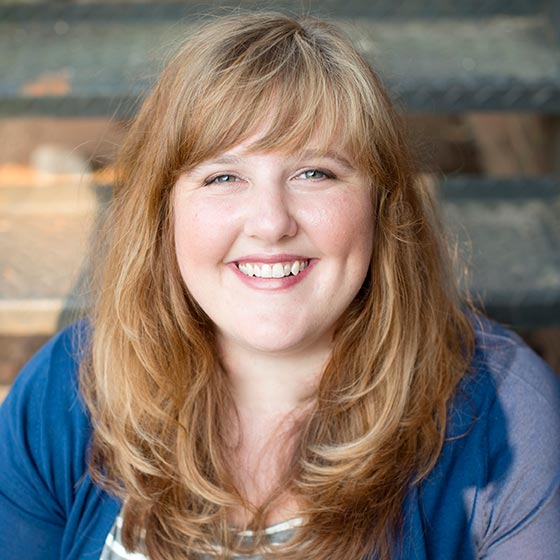 Kelty Brittle's headshot